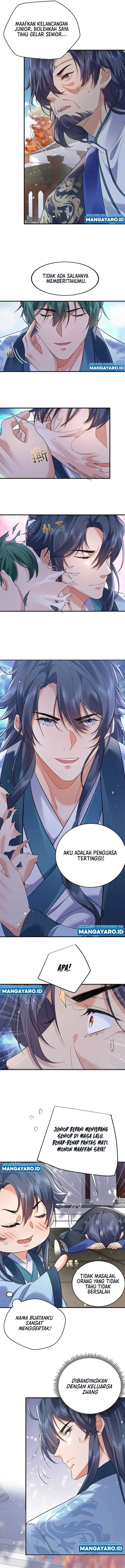 image-komik-am-i-invincible-chapter-200-3/7