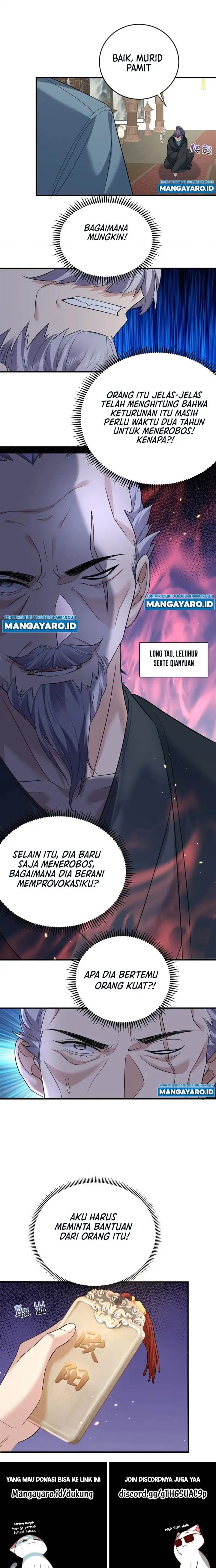 image-komik-am-i-invincible-chapter-200-6/7