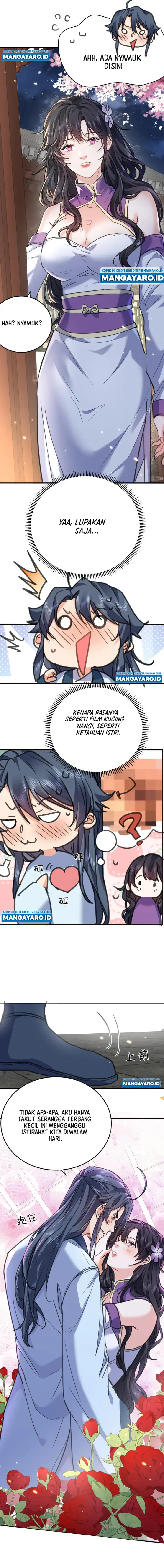 image-komik-am-i-invincible-chapter-210-5/9