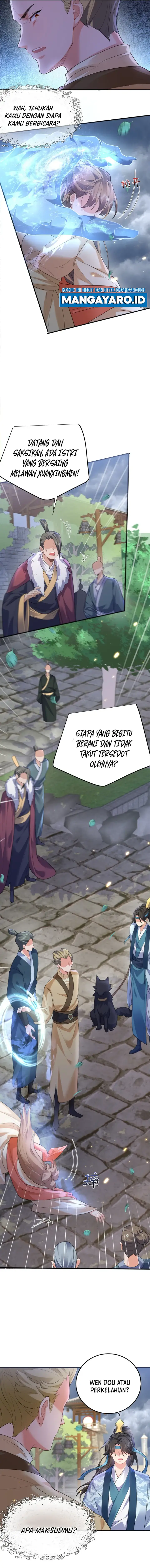 image-komik-am-i-invincible-chapter-214-3/8