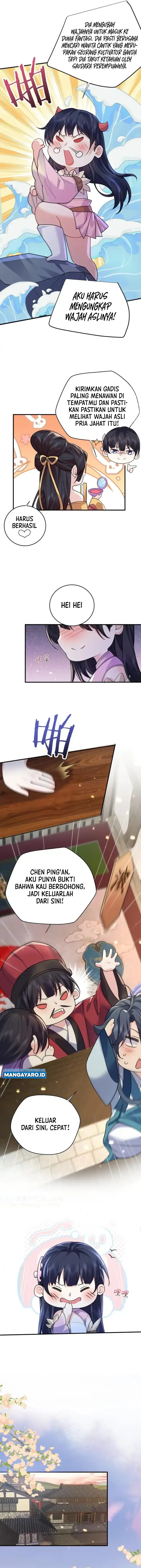 image-komik-am-i-invincible-chapter-217-3/8