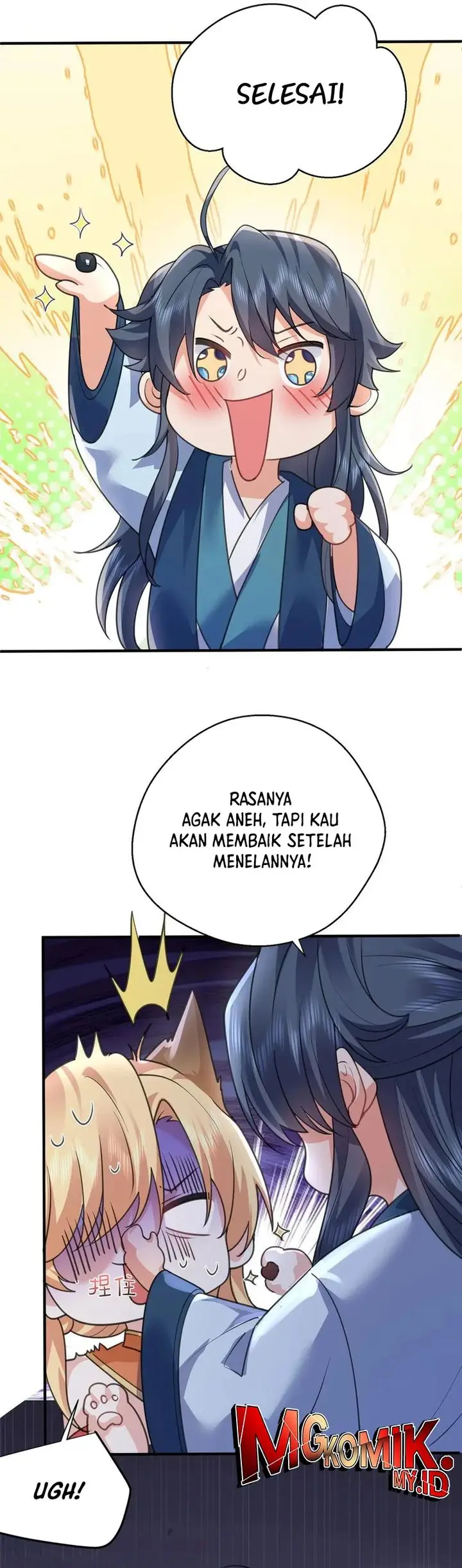 image-komik-am-i-invincible-chapter-220-2/12