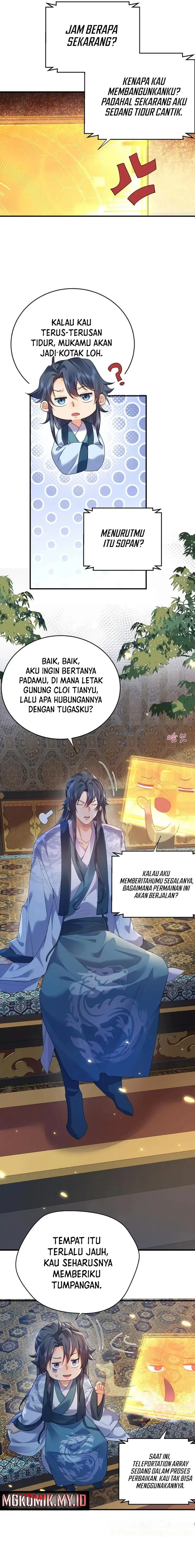 image-komik-am-i-invincible-chapter-223-5/13