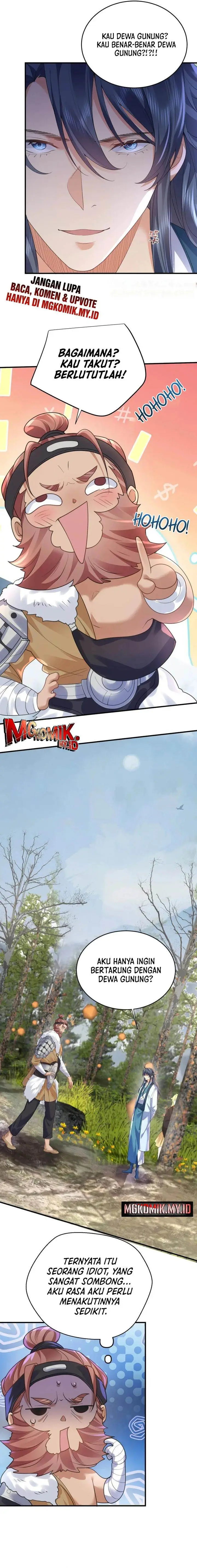 image-komik-am-i-invincible-chapter-227-4/12