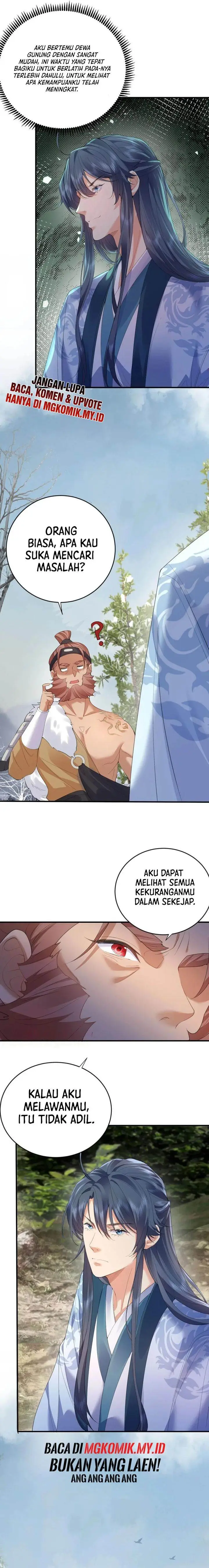 image-komik-am-i-invincible-chapter-227-5/12