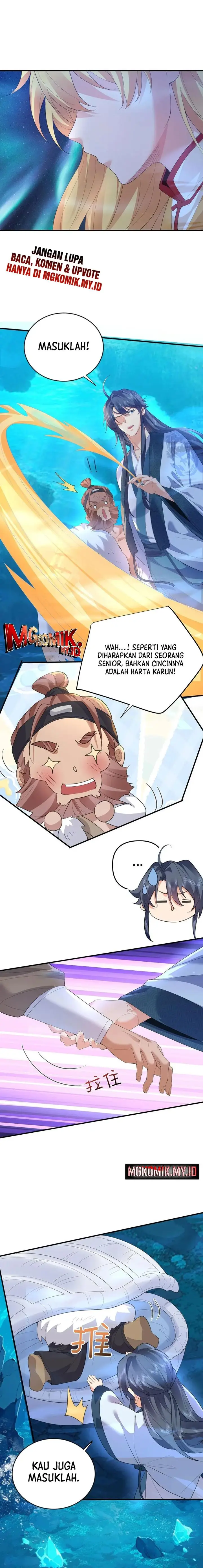 image-komik-am-i-invincible-chapter-231-3/11