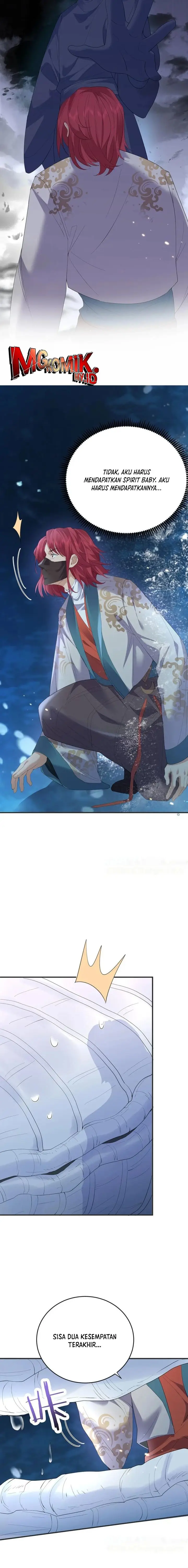 image-komik-am-i-invincible-chapter-232-3/11