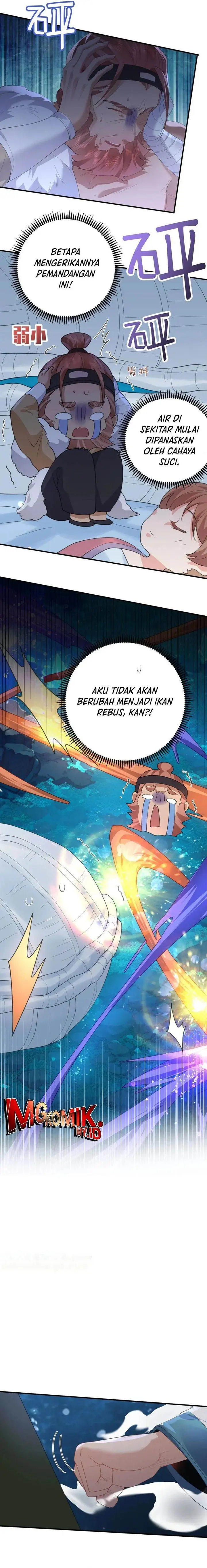 image-komik-am-i-invincible-chapter-233-4/12