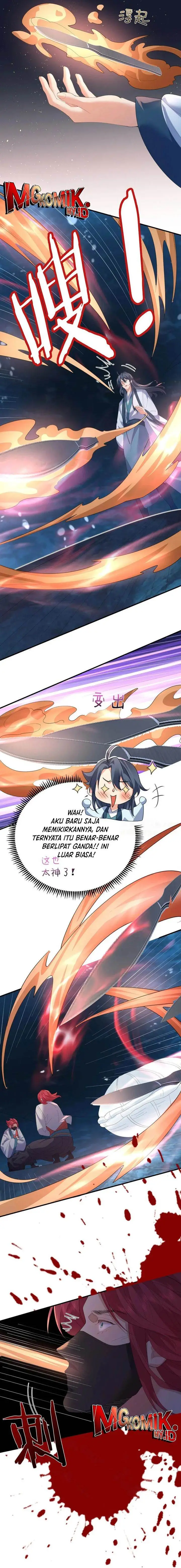 image-komik-am-i-invincible-chapter-233-10/12