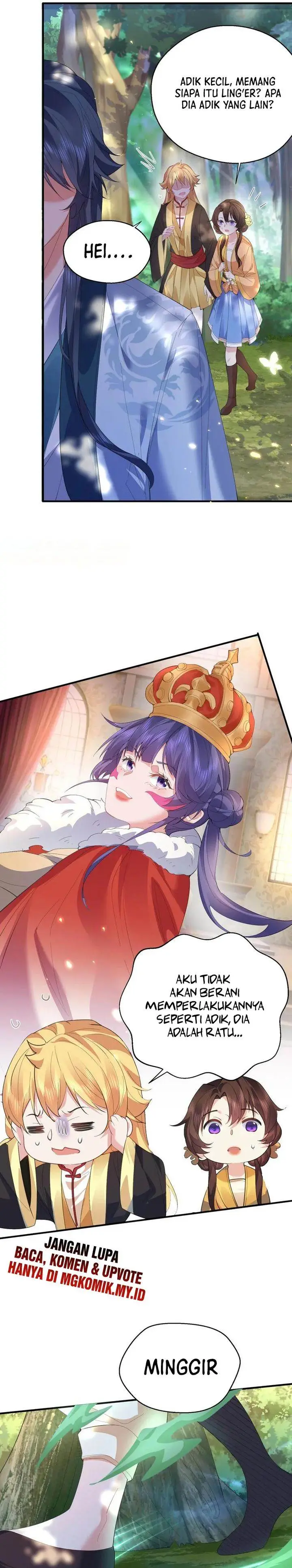 image-komik-am-i-invincible-chapter-235-4/13