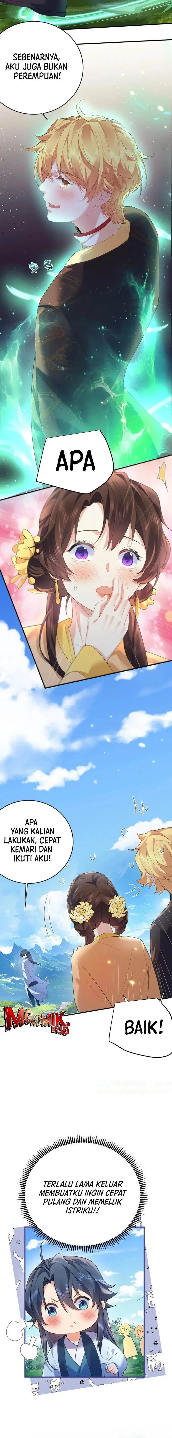 image-komik-am-i-invincible-chapter-235-5/13