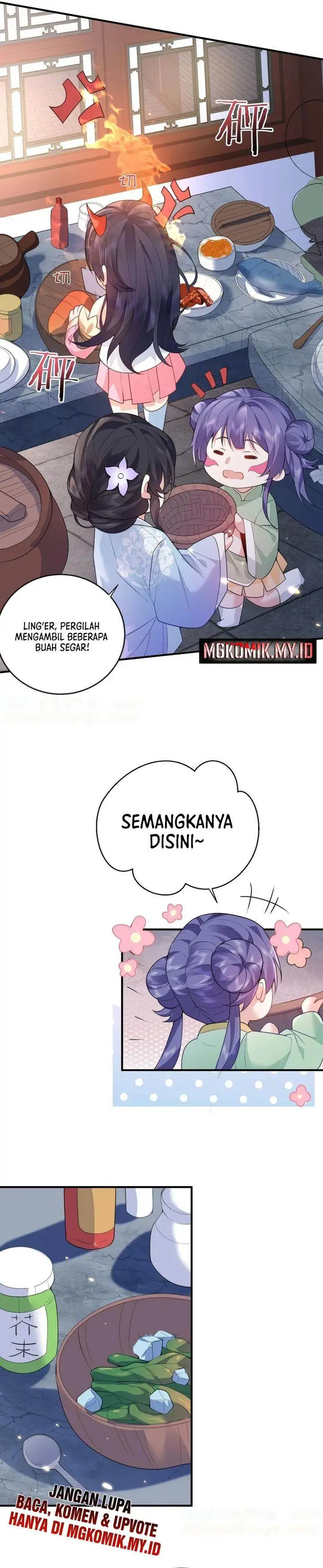 image-komik-am-i-invincible-chapter-235-7/13