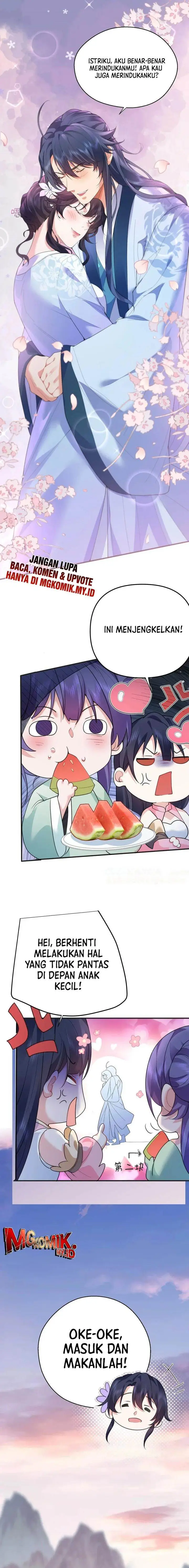 image-komik-am-i-invincible-chapter-235-10/13