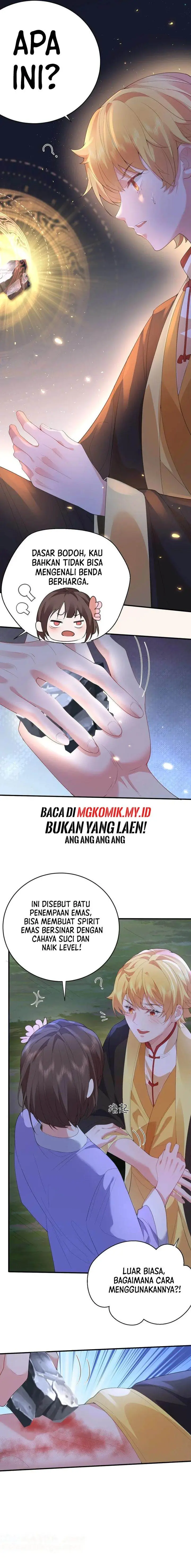 image-komik-am-i-invincible-chapter-238-4/11