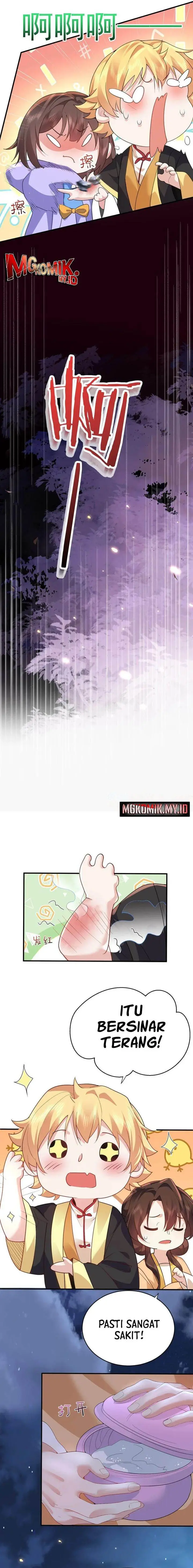 image-komik-am-i-invincible-chapter-238-5/11