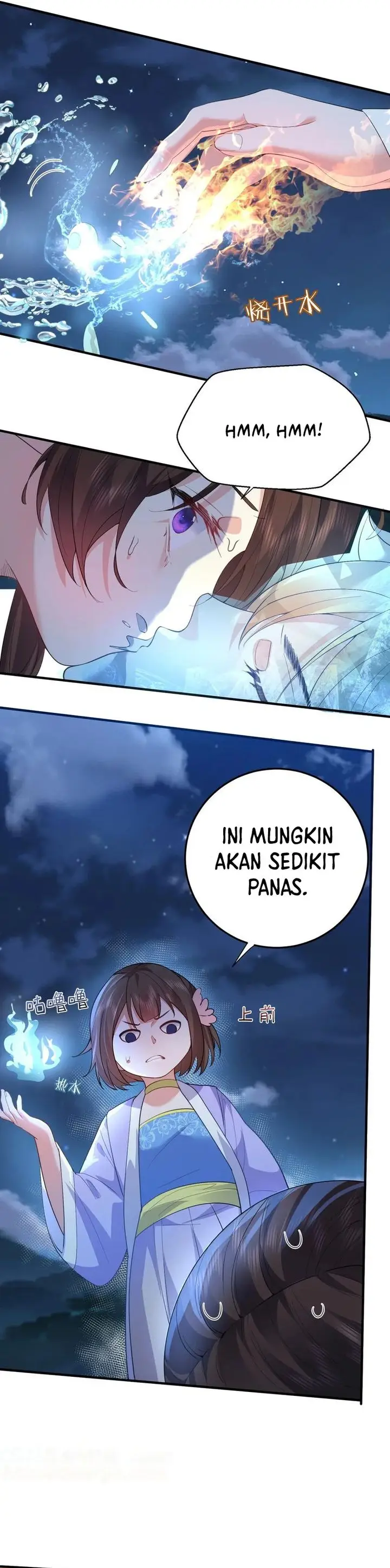 image-komik-am-i-invincible-chapter-239-4/13
