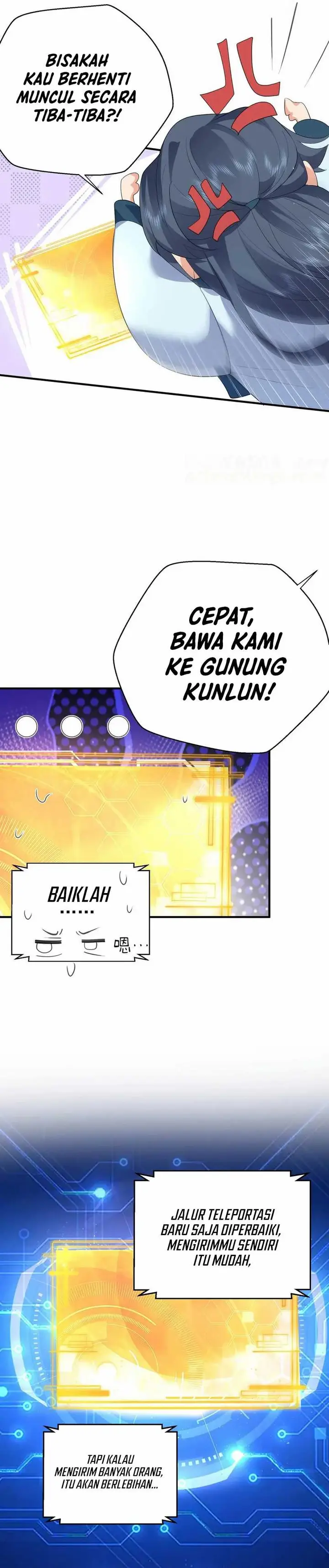 image-komik-am-i-invincible-chapter-242-5/17