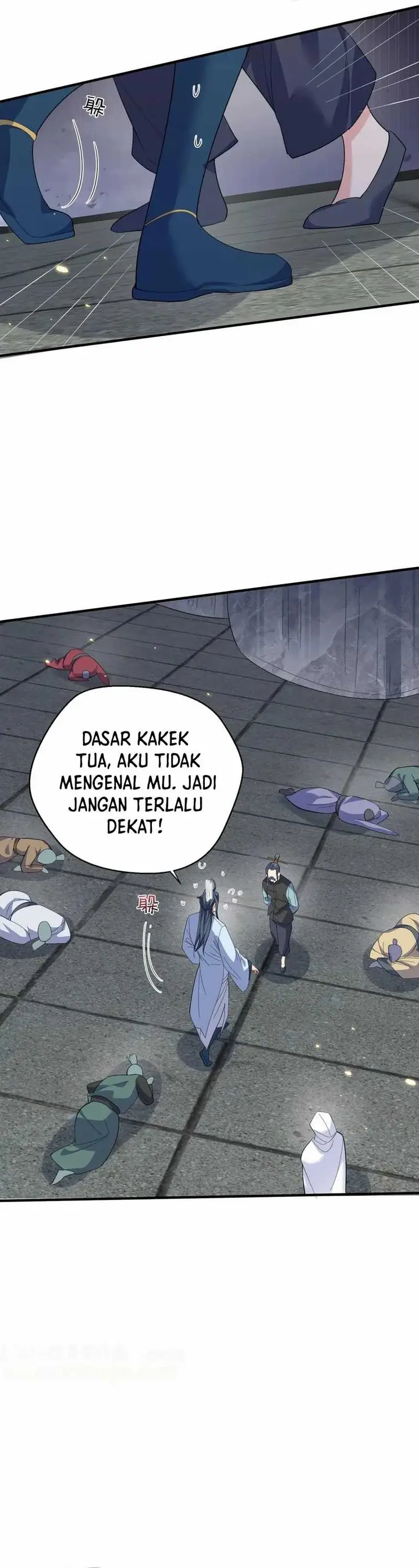 image-komik-am-i-invincible-chapter-250-2/18