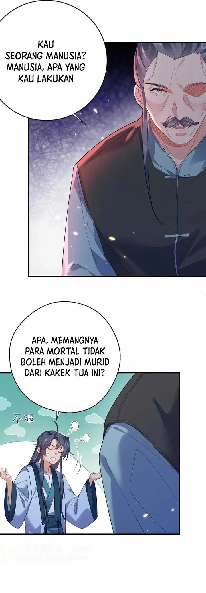 image-komik-am-i-invincible-chapter-250-3/18
