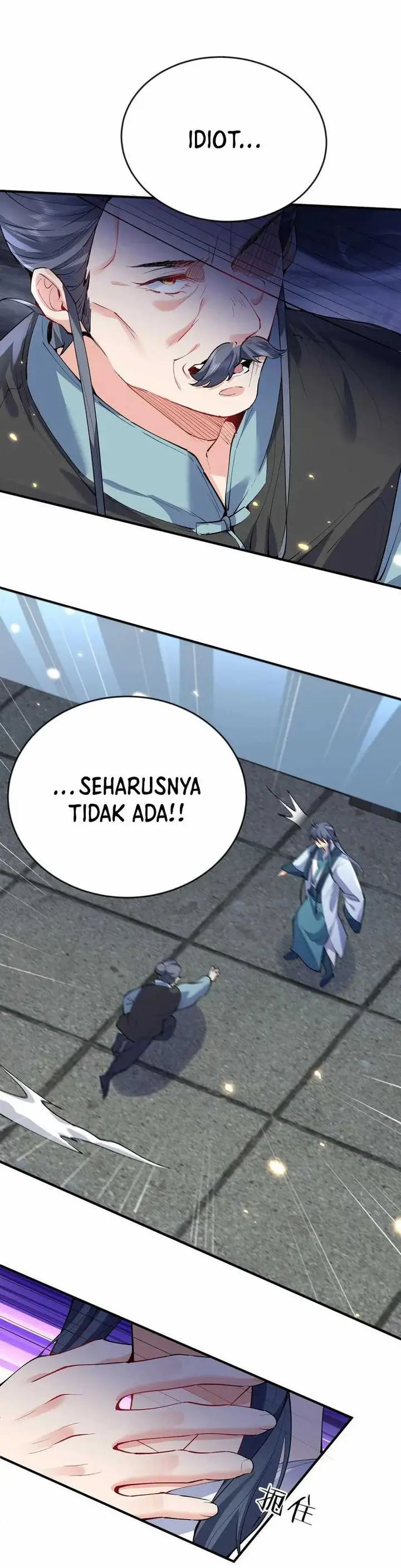 image-komik-am-i-invincible-chapter-250-8/18