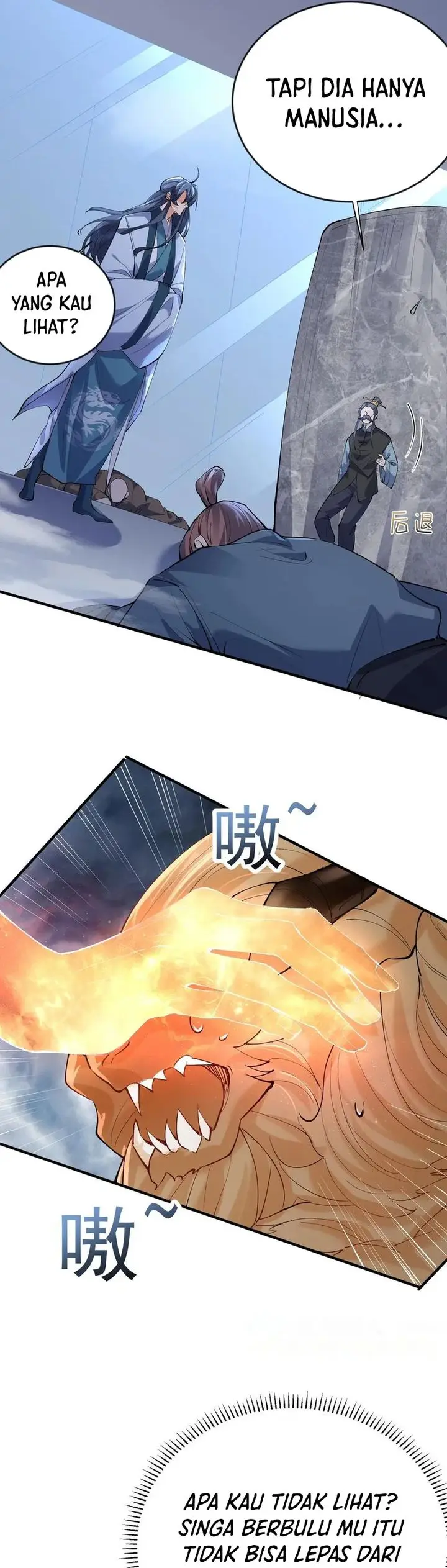 image-komik-am-i-invincible-chapter-251-5/11