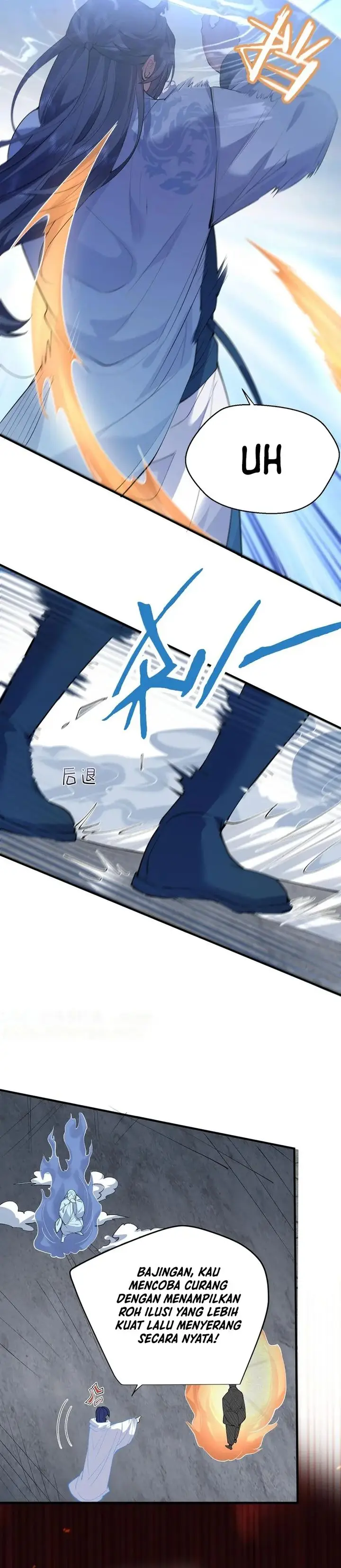 image-komik-am-i-invincible-chapter-251-7/11