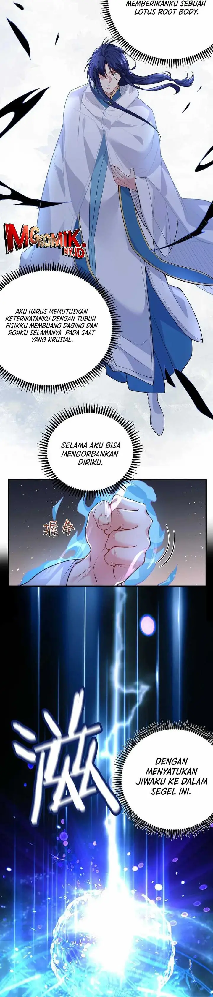 image-komik-am-i-invincible-chapter-255-5/19
