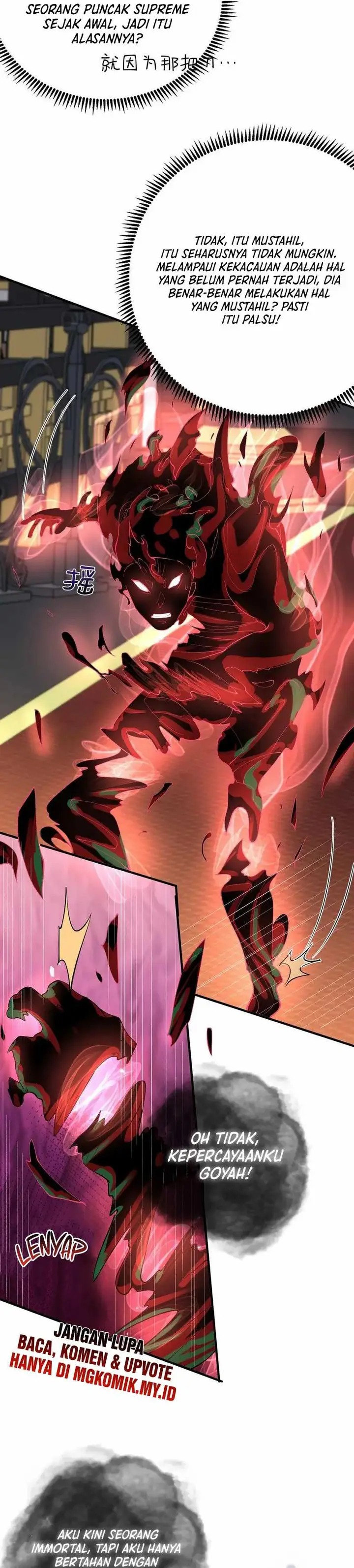 image-komik-am-i-invincible-chapter-255-11/19