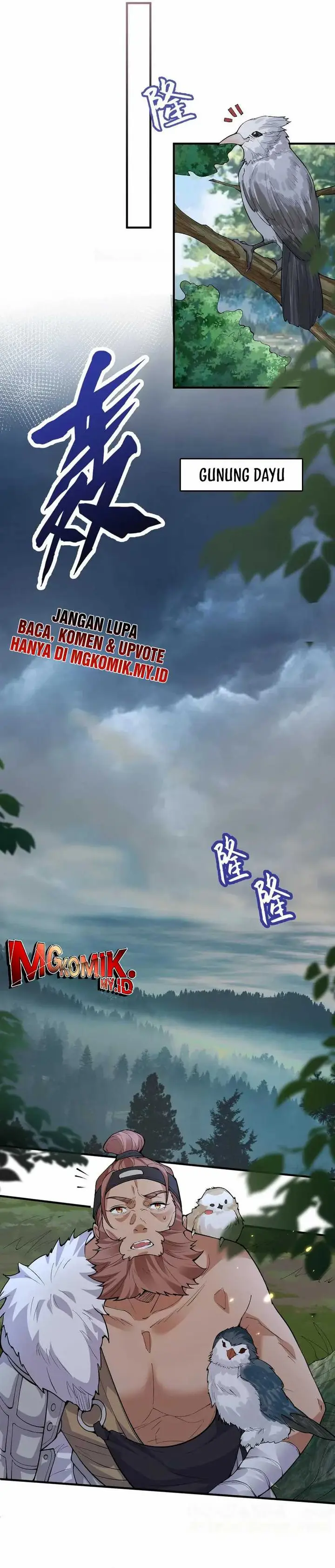 image-komik-am-i-invincible-chapter-255-15/19