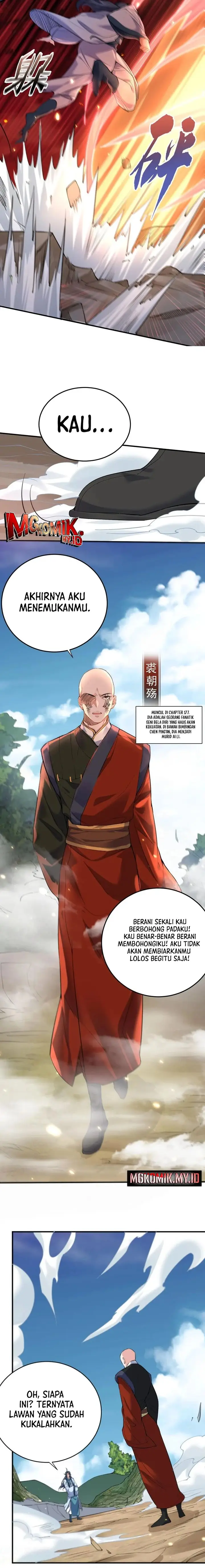 image-komik-am-i-invincible-chapter-258-6/11