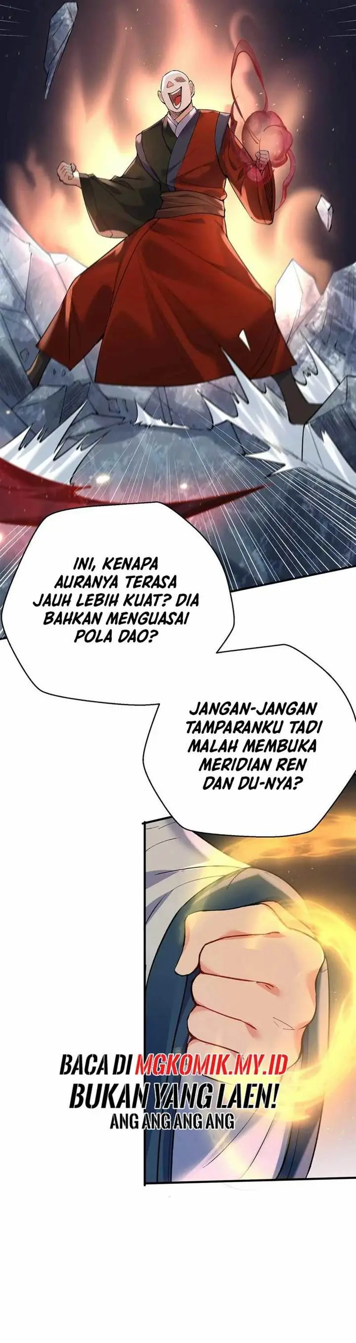 image-komik-am-i-invincible-chapter-259-3/16
