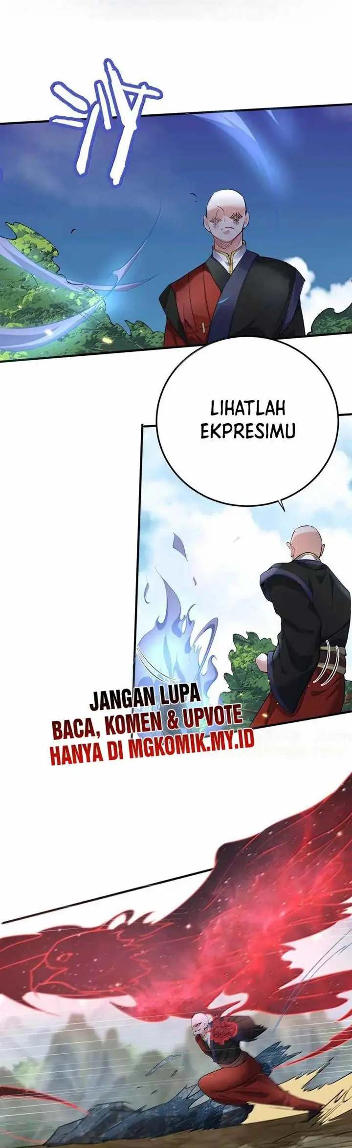 image-komik-am-i-invincible-chapter-260-10/19