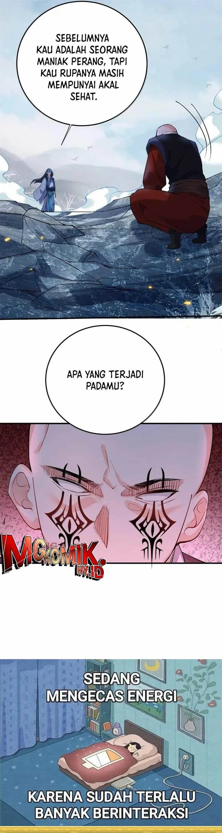 image-komik-am-i-invincible-chapter-260-17/19