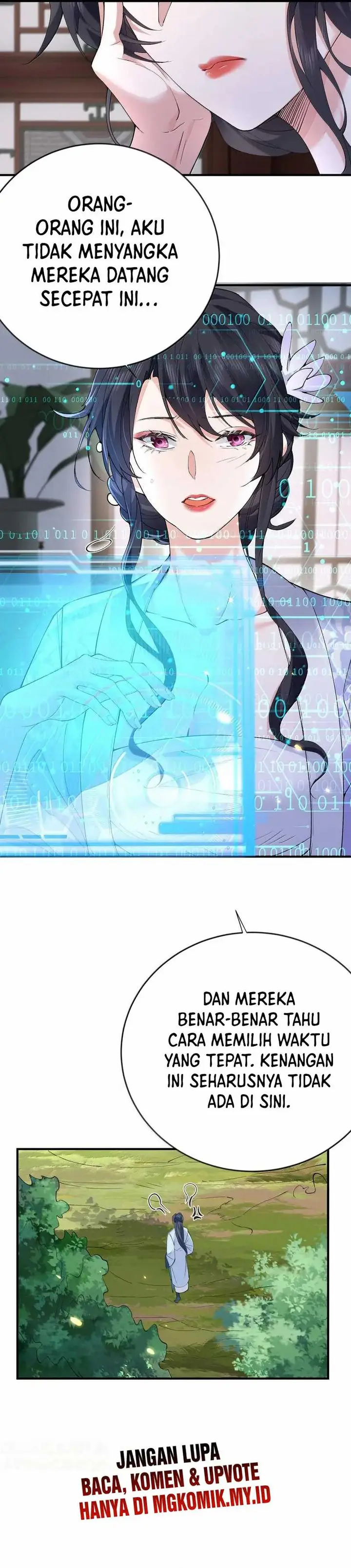 image-komik-am-i-invincible-chapter-261-8/21