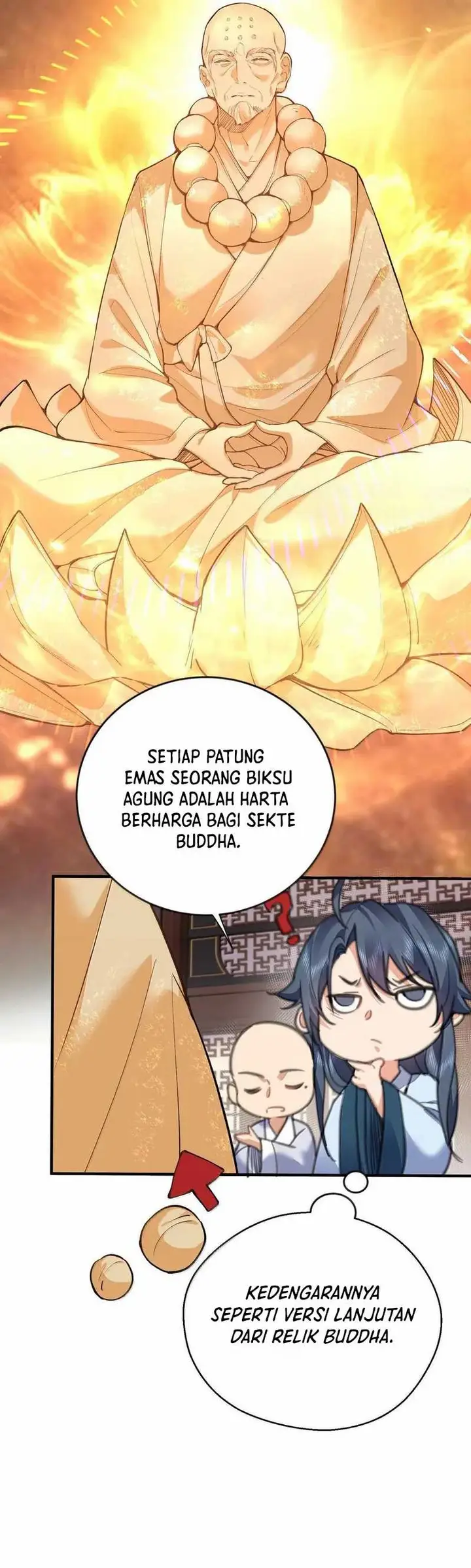 image-komik-am-i-invincible-chapter-262-2/17