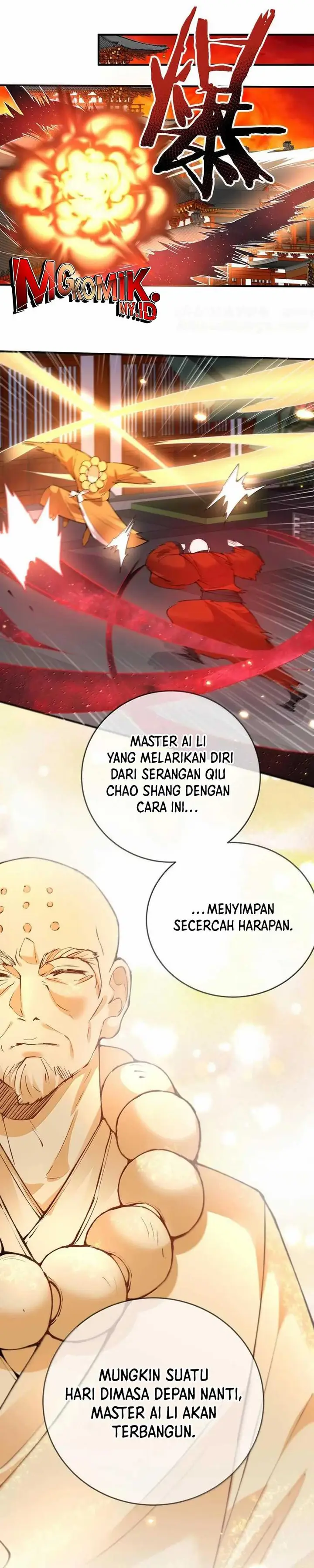 image-komik-am-i-invincible-chapter-262-4/17