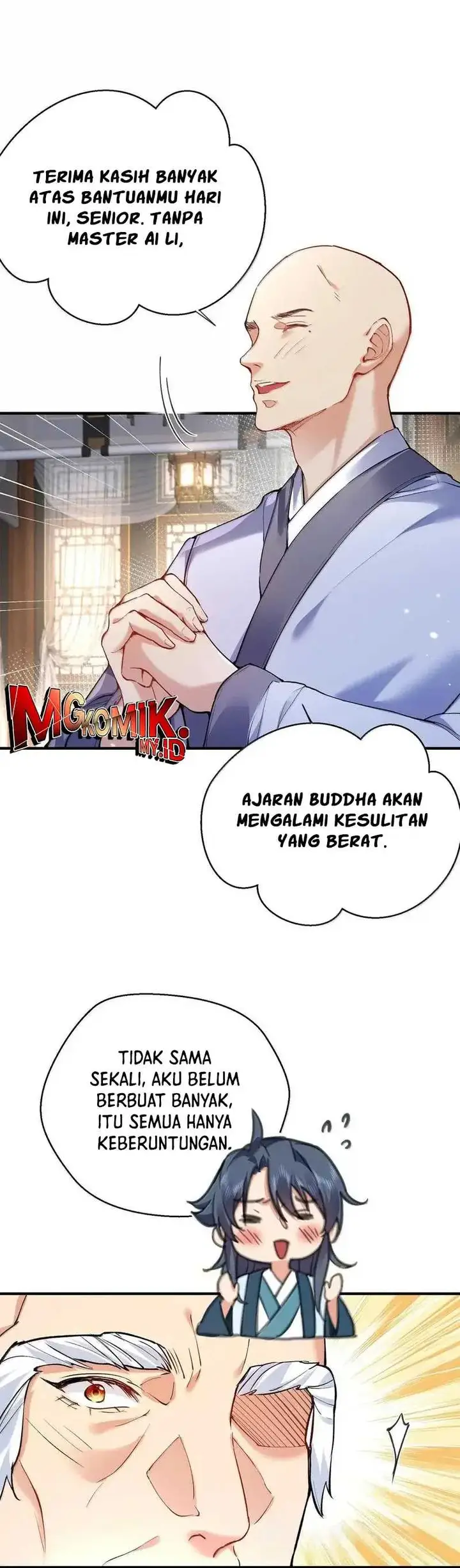 image-komik-am-i-invincible-chapter-263-1/21