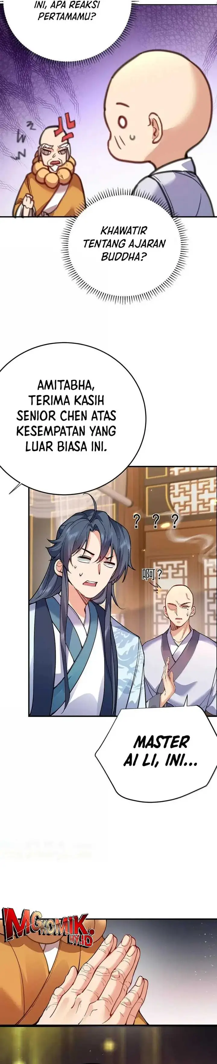 image-komik-am-i-invincible-chapter-263-6/21