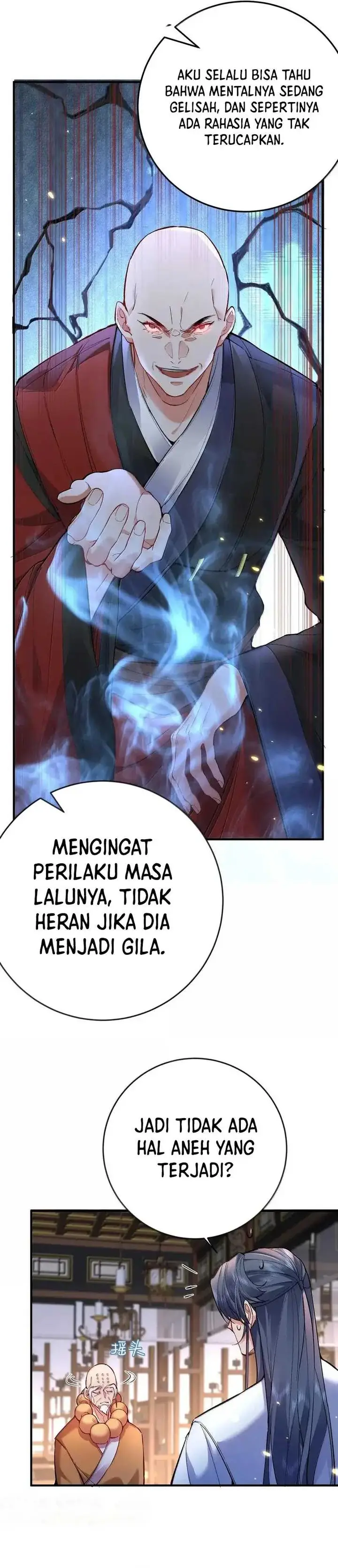 image-komik-am-i-invincible-chapter-263-11/21