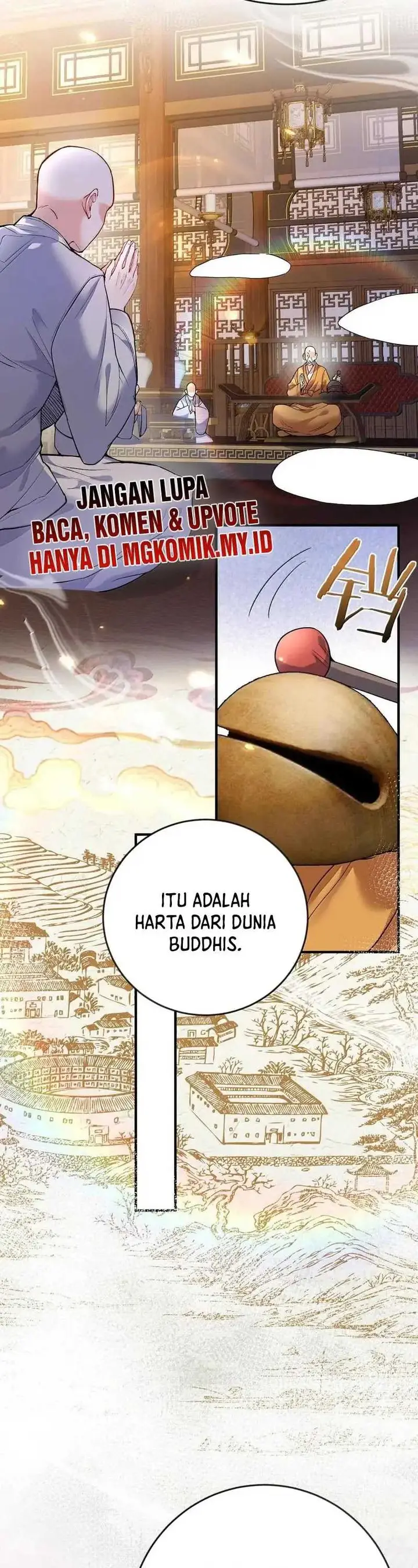 image-komik-am-i-invincible-chapter-264-2/23