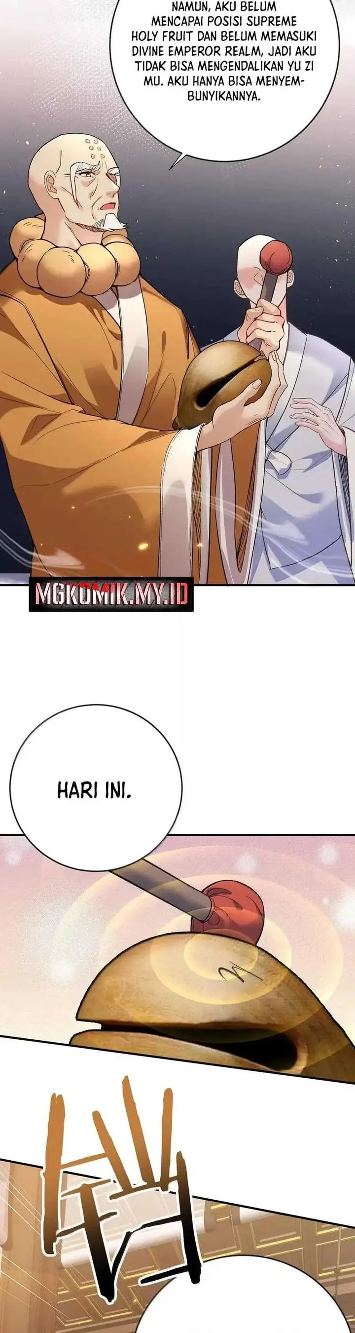 image-komik-am-i-invincible-chapter-264-3/23