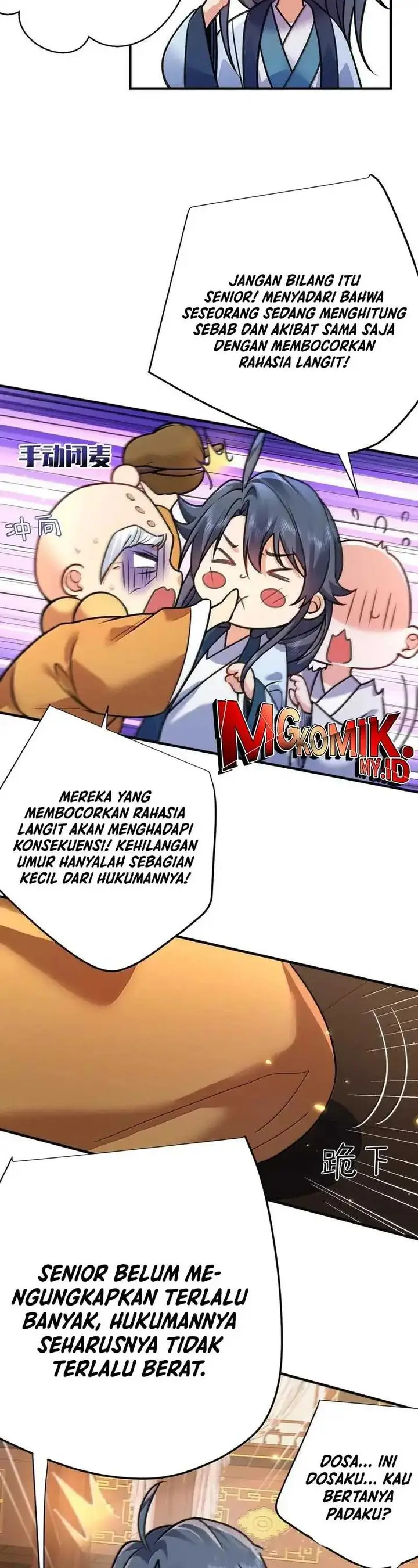 image-komik-am-i-invincible-chapter-264-14/23