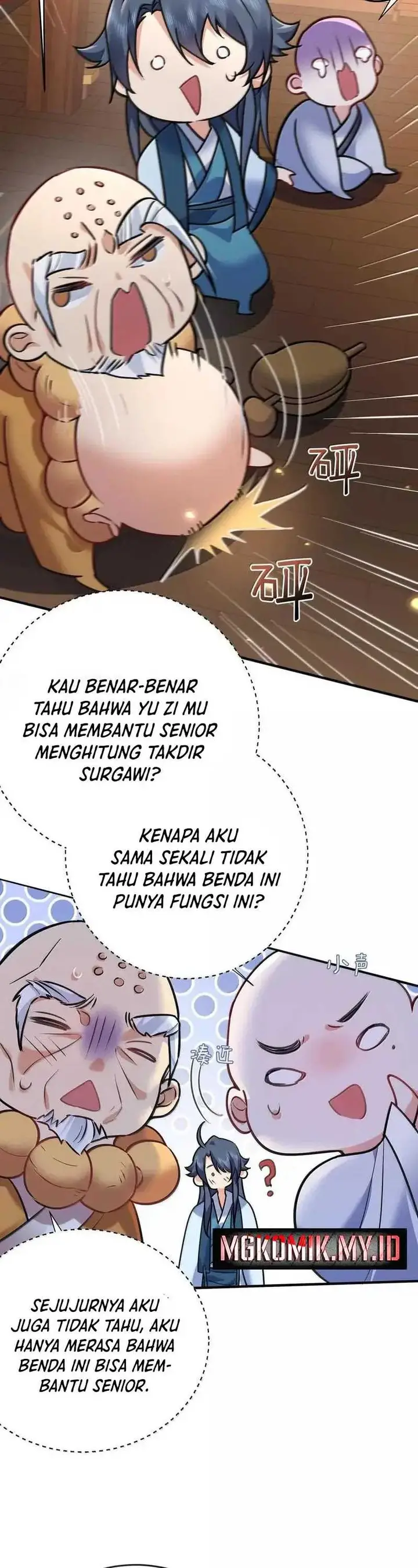 image-komik-am-i-invincible-chapter-264-15/23