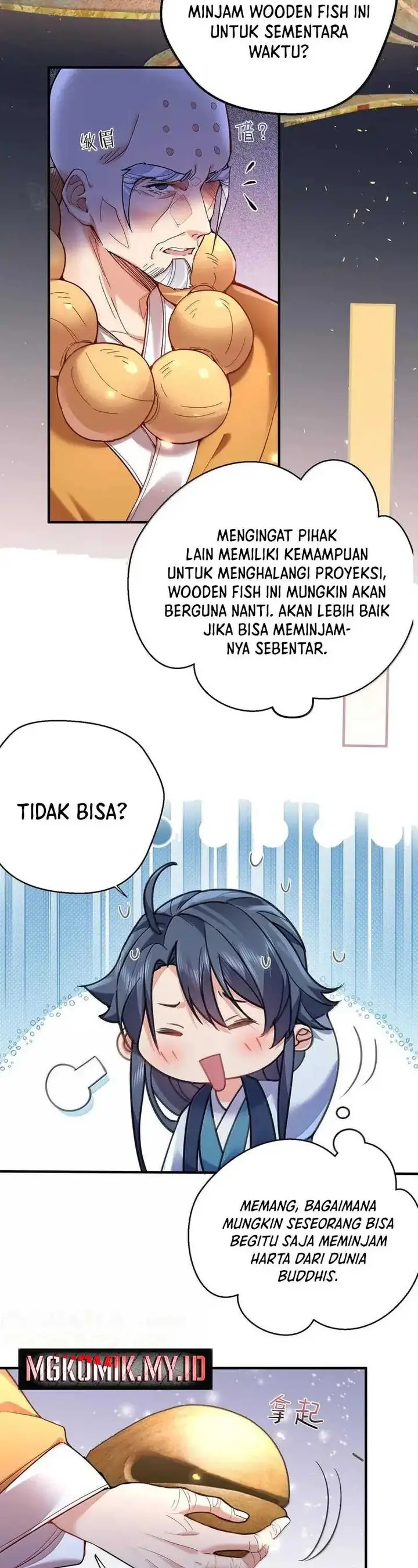 image-komik-am-i-invincible-chapter-264-19/23