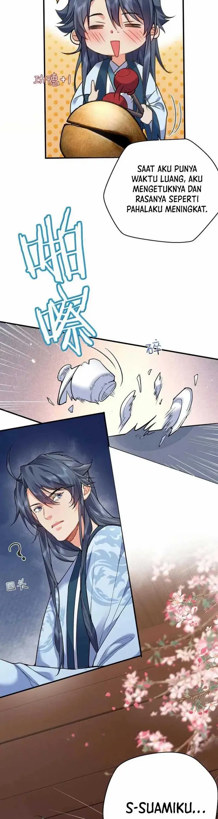 image-komik-am-i-invincible-chapter-265-3/22