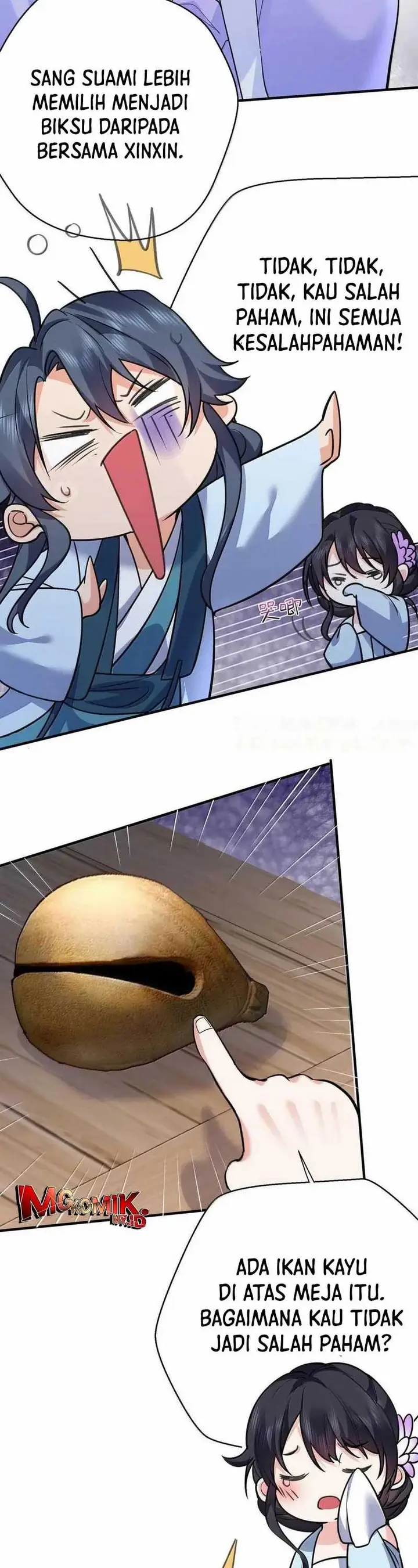 image-komik-am-i-invincible-chapter-265-5/22