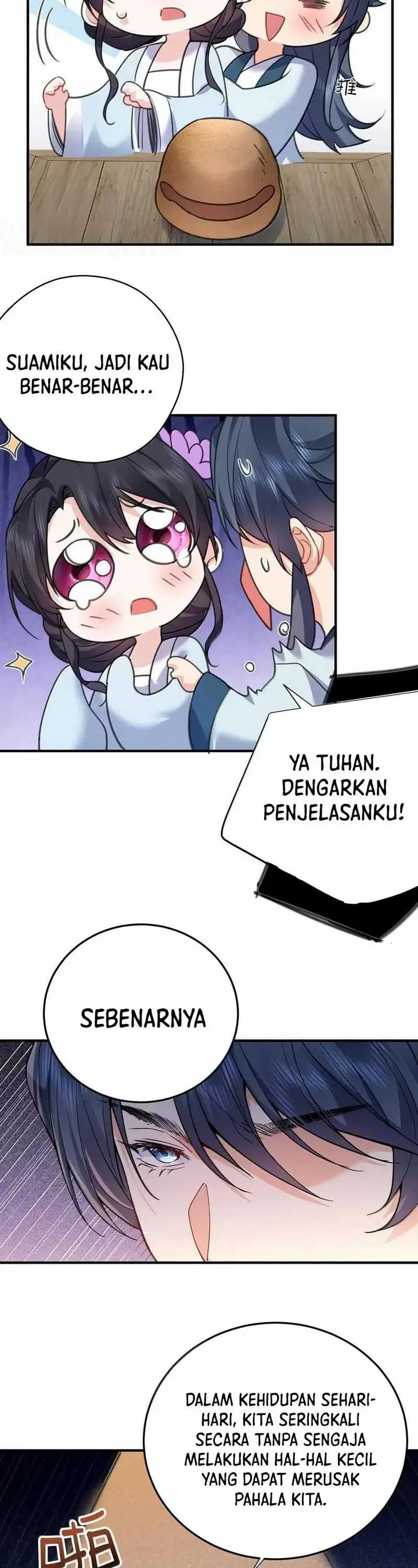 image-komik-am-i-invincible-chapter-265-8/22