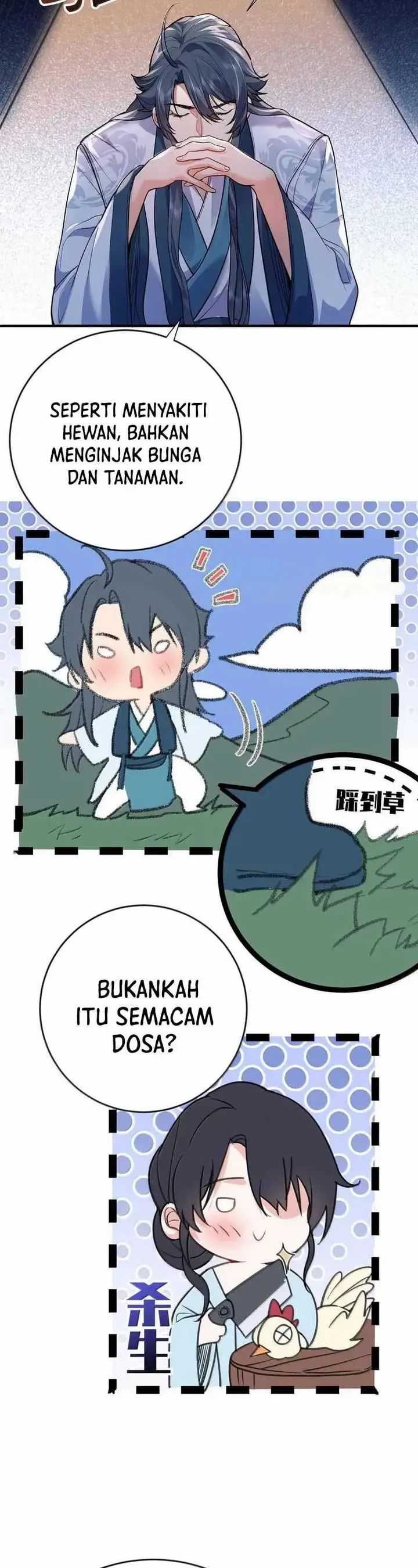 image-komik-am-i-invincible-chapter-265-9/22