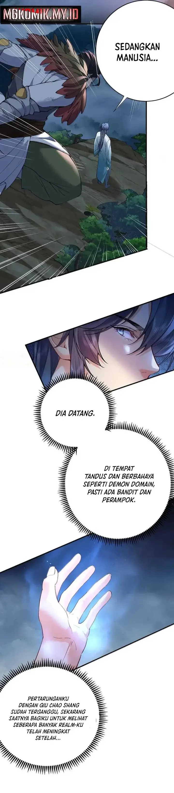 image-komik-am-i-invincible-chapter-267-10/19