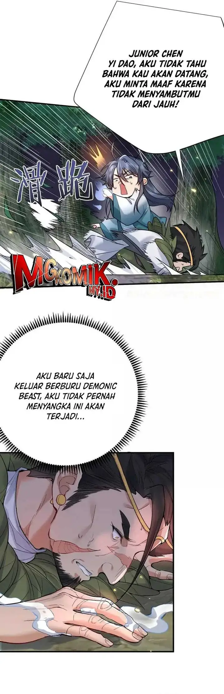 image-komik-am-i-invincible-chapter-267-11/19